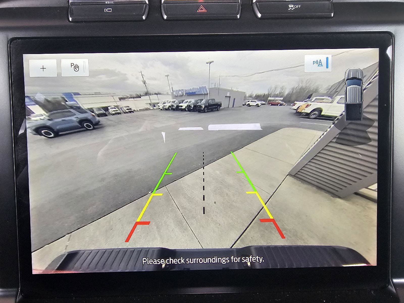 Used 2023 Ford F150 XLT w/ Equipment Group 302A High image 28