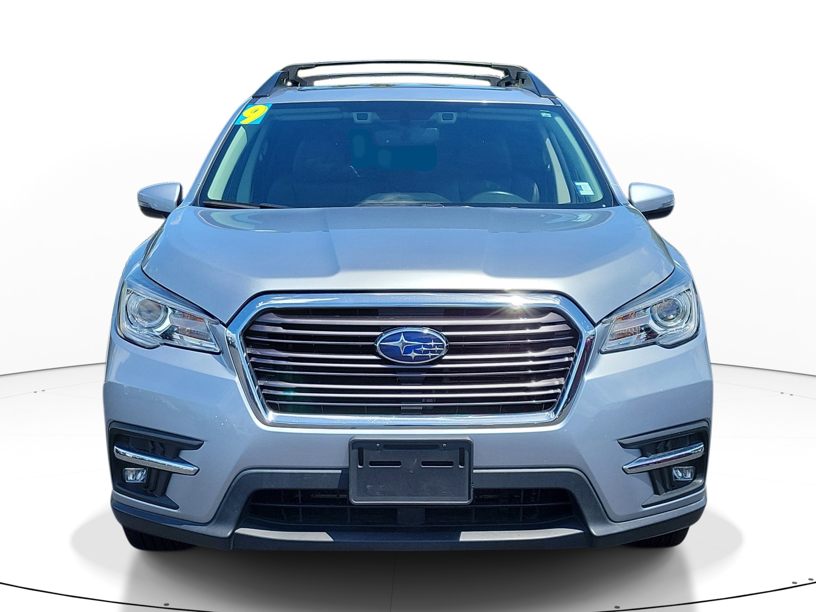 Used 2019 Subaru Ascent Limited AWD/4WD video 2