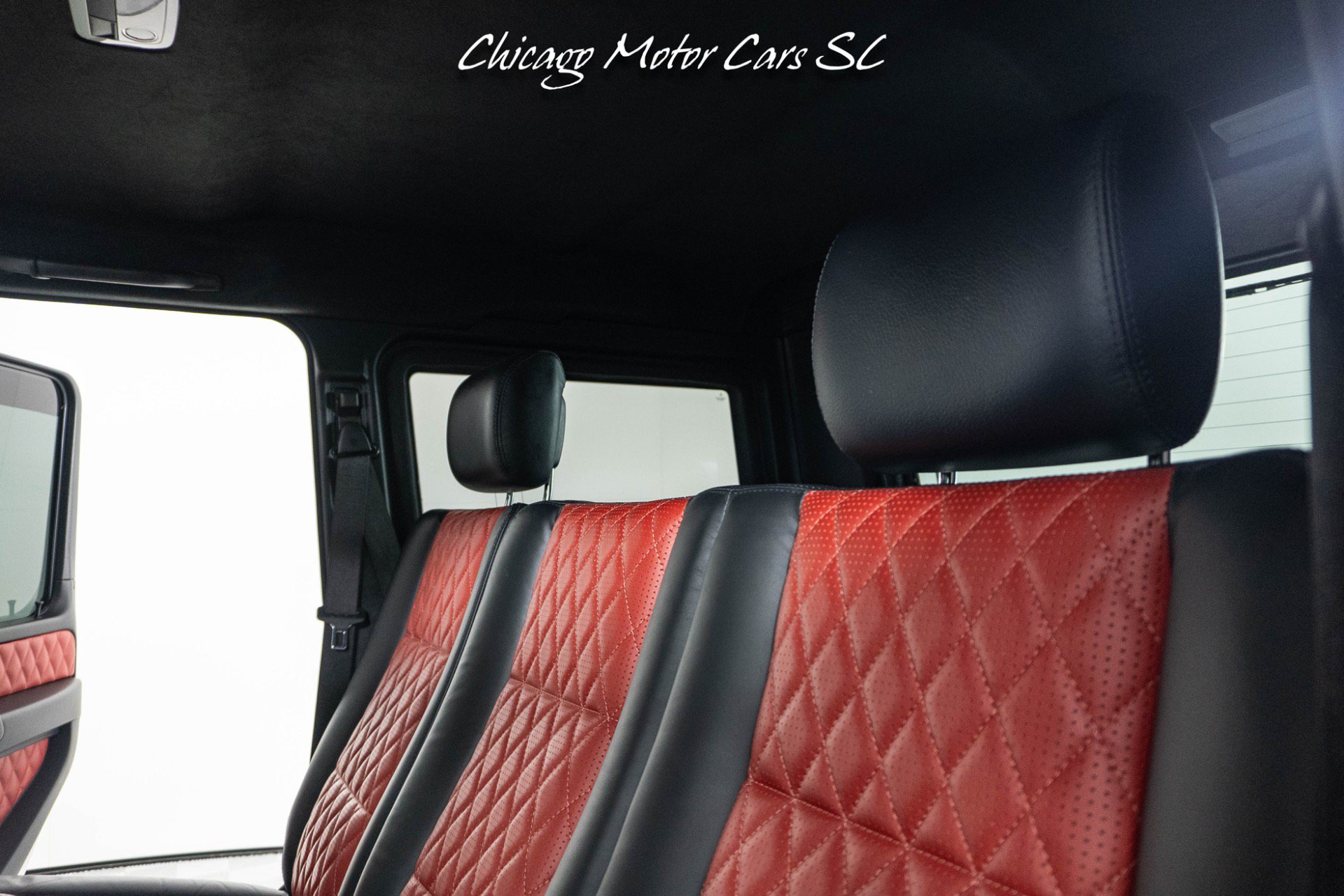 Used 2018 Mercedes-Benz G 65 AMG 4MATIC image 52
