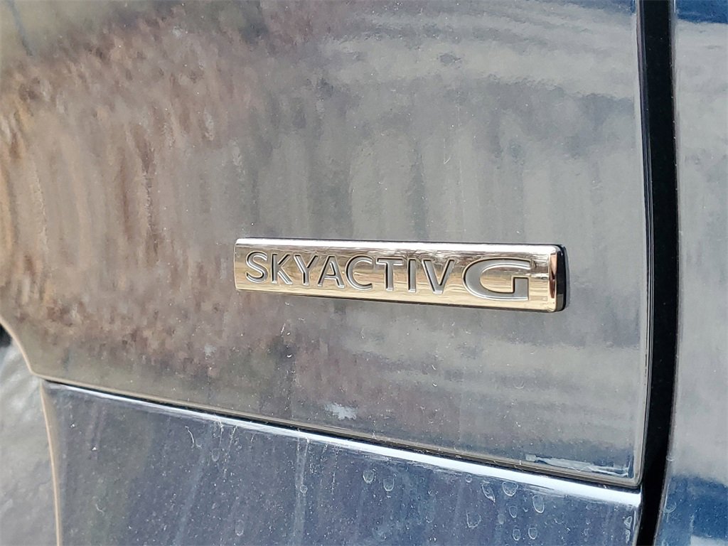 New 2026 MAZDA CX-30 AWD 2.5 S image 7