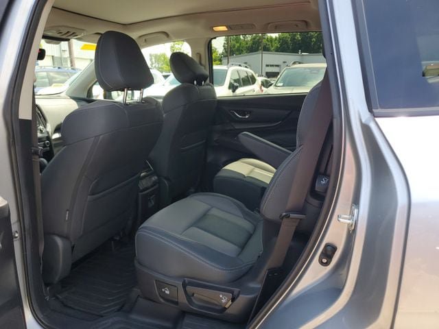 Used 2022 Subaru Ascent Onyx Edition AWD/4WD image 13