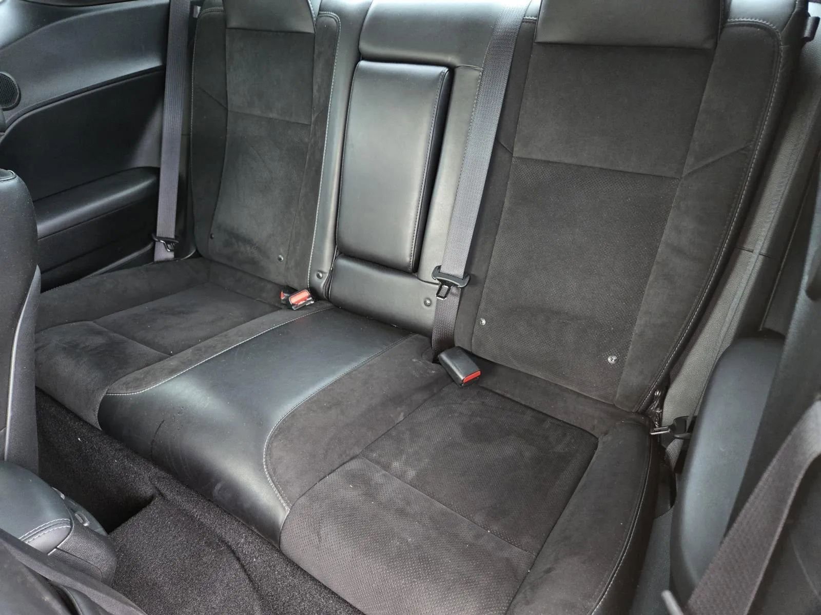 Used 2023 Dodge Challenger R/T Scat Pack w/ Plus Package image 27