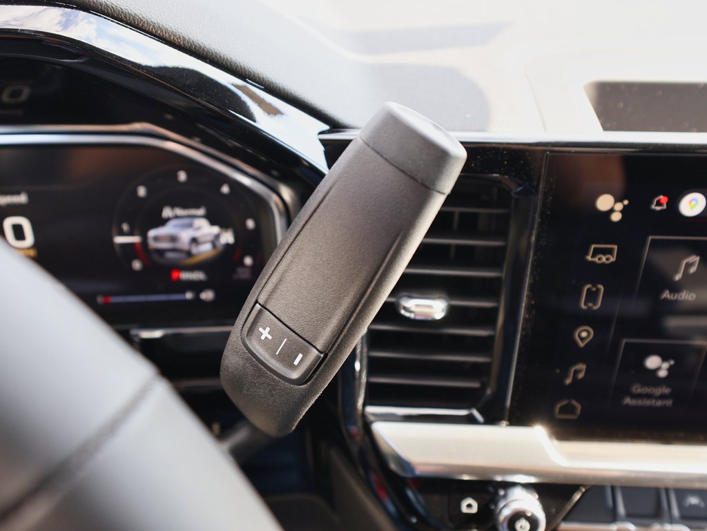 New 2026 GMC Sierra 1500 Elevation image 22