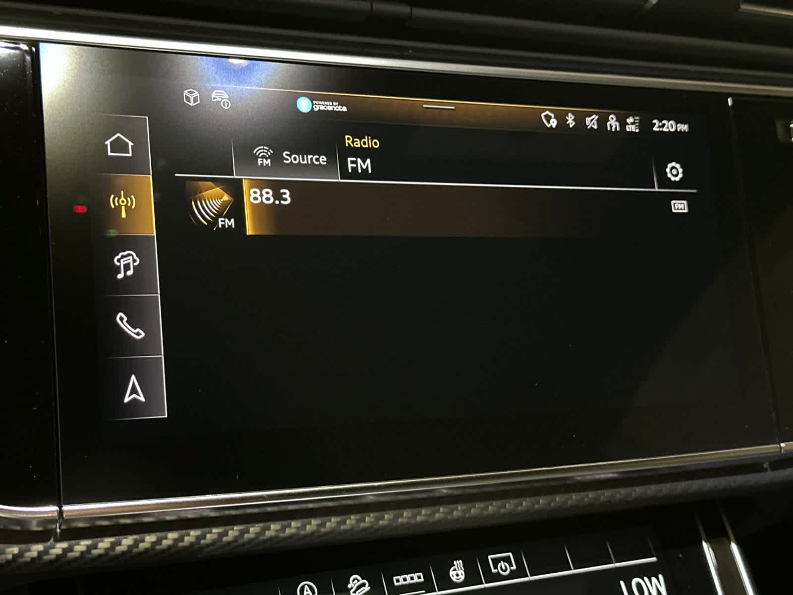 New 2026 Audi RS Q8 performance AWD/4WD image 18