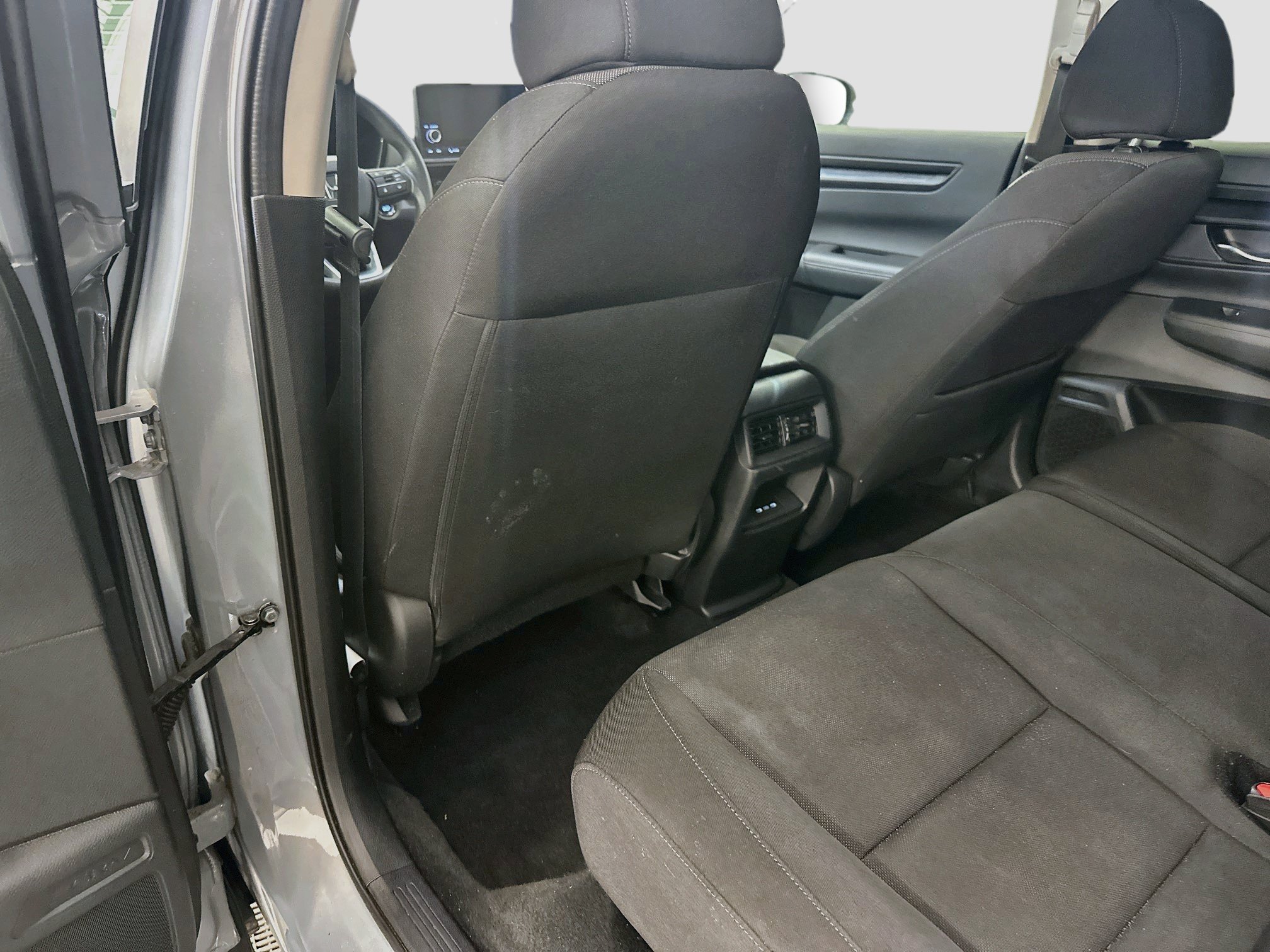 Used 2025 Honda CR-V EX image 28
