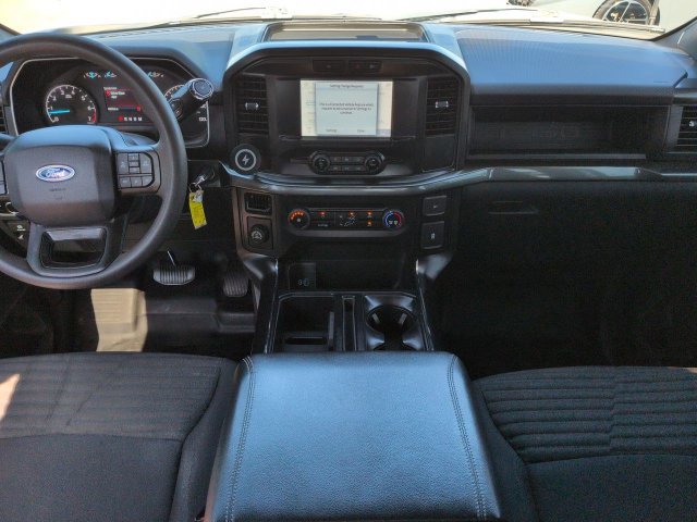 Certified 2023 Ford F150 XL w/ STX Appearance Package RWD image 15