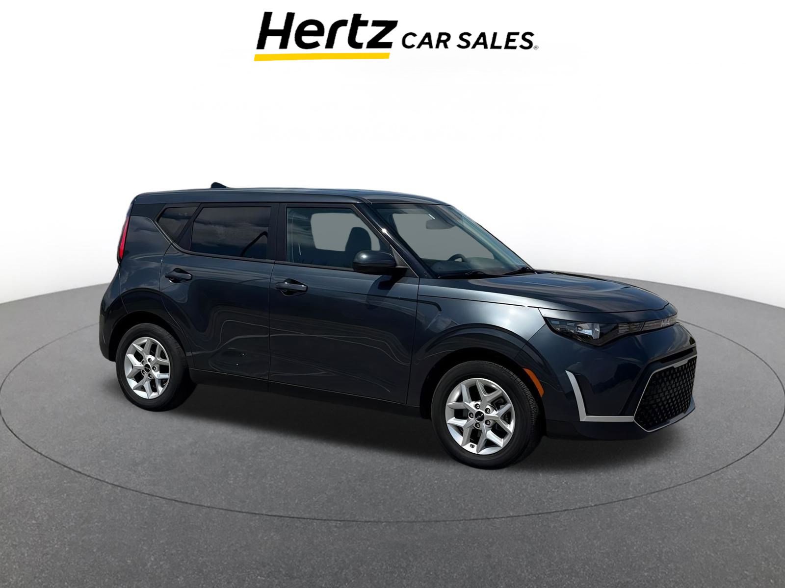 Used 2024 Kia Soul LX w/ Option Group 015