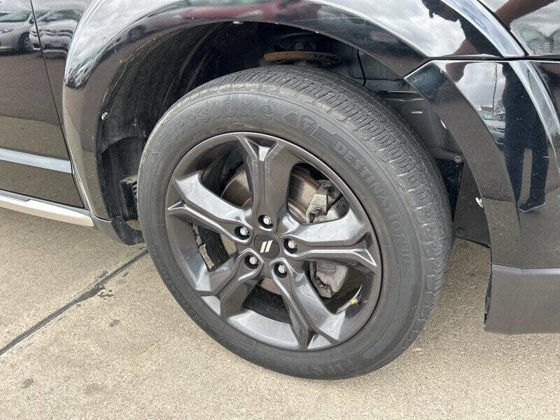 Used 2019 Dodge Journey Crossroad image 9
