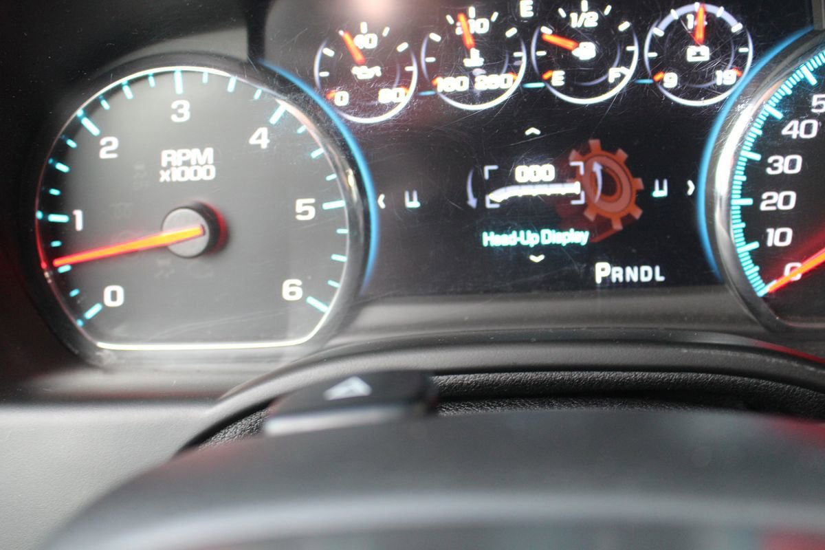 Used 2019 Chevrolet Tahoe Premier AWD/4WD image 30