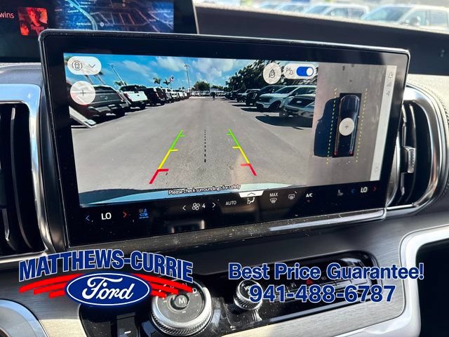 New 2026 Ford Expedition Platinum AWD/4WD image 21