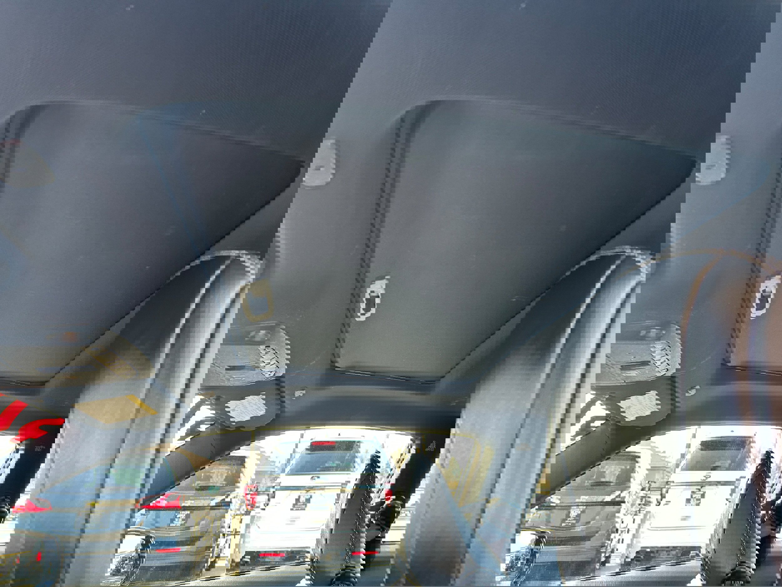 Used 2020 INFINITI Q60 3.0t Luxe w/ Essential Package image 7