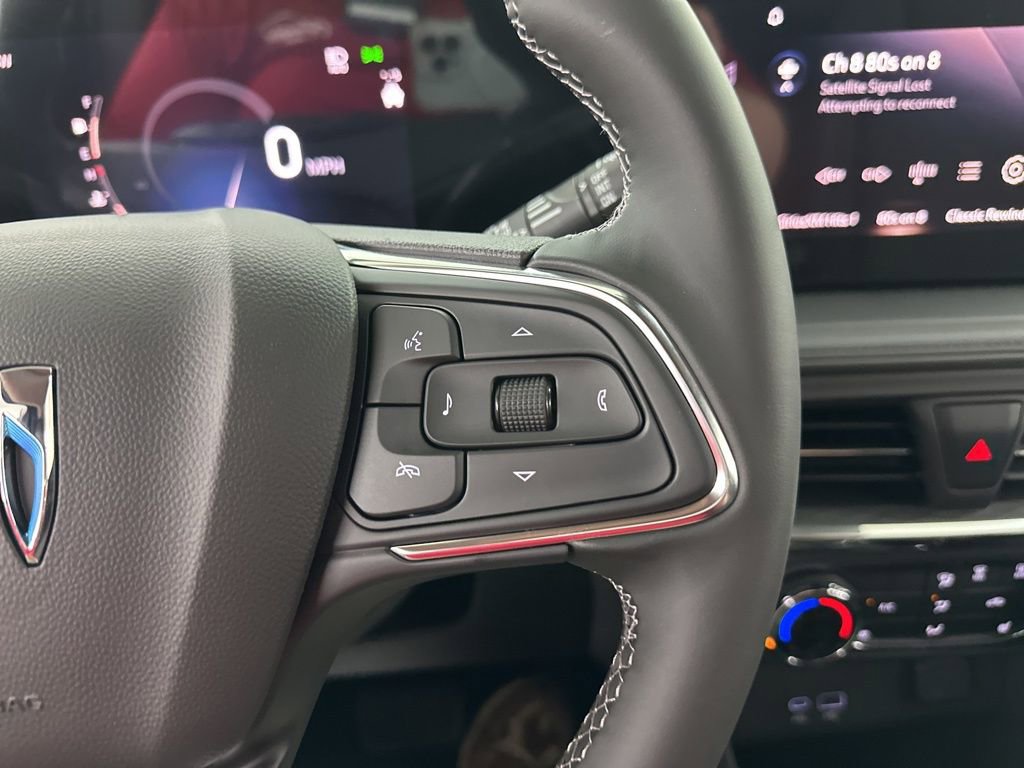 New 2026 Buick Encore GX Preferred w/ Comfort Package AWD/4WD image 33