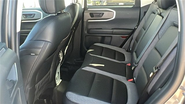 New 2025 Ford Bronco Sport Big Bend w/ Convenience Package image 18
