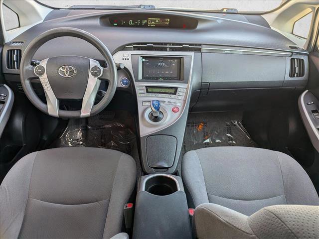Used 2015 Toyota Prius Three image 16