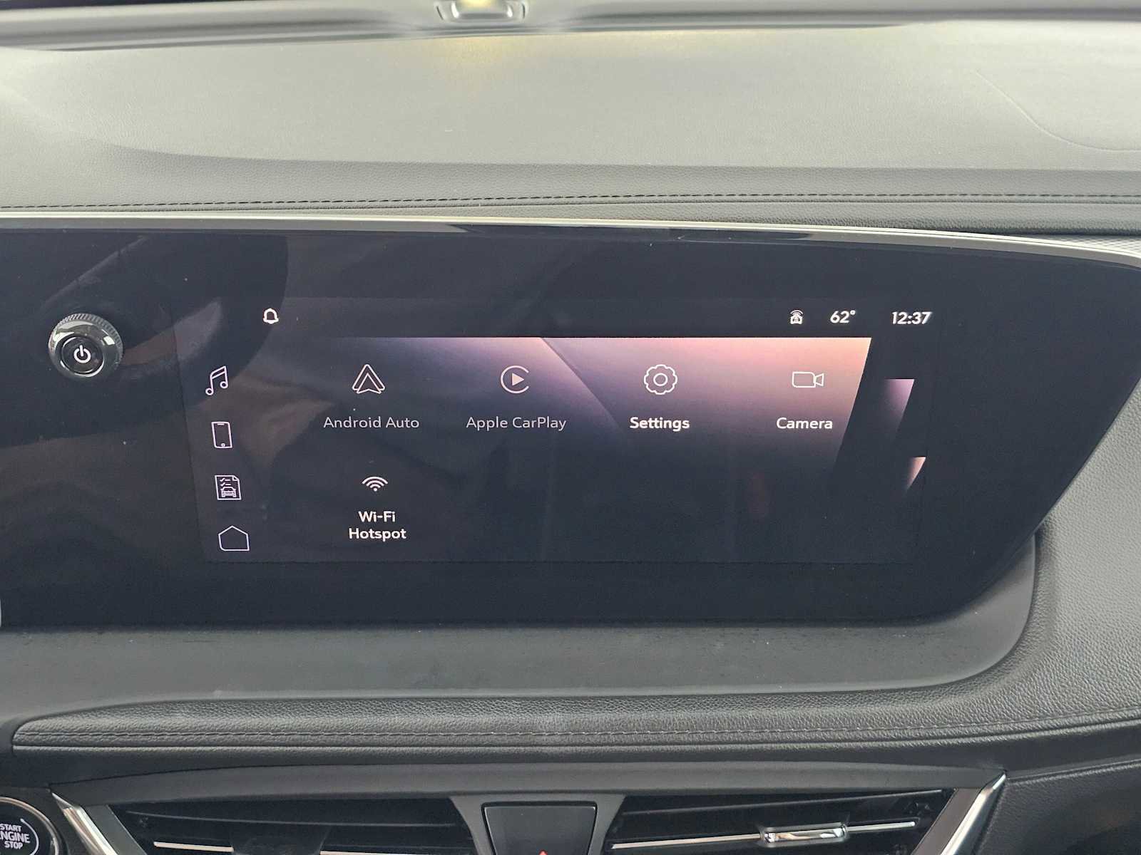 Used 2024 Buick Encore GX Preferred image 24