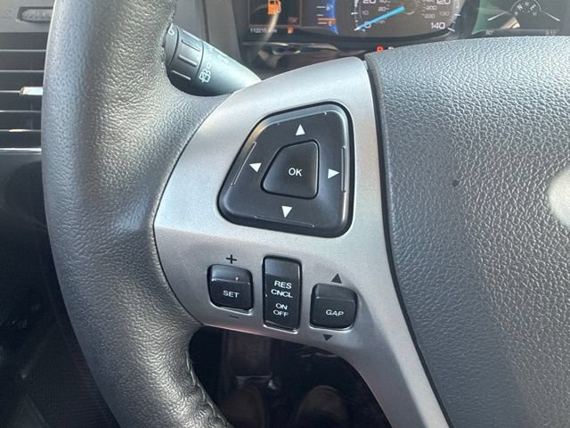 Used 2019 Ford Flex Limited w/ Equipment Group 301A AWD/4WD image 23