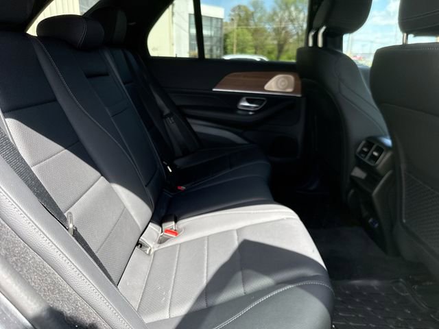 Certified 2026 Mercedes-Benz GLE 350 4MATIC image 14