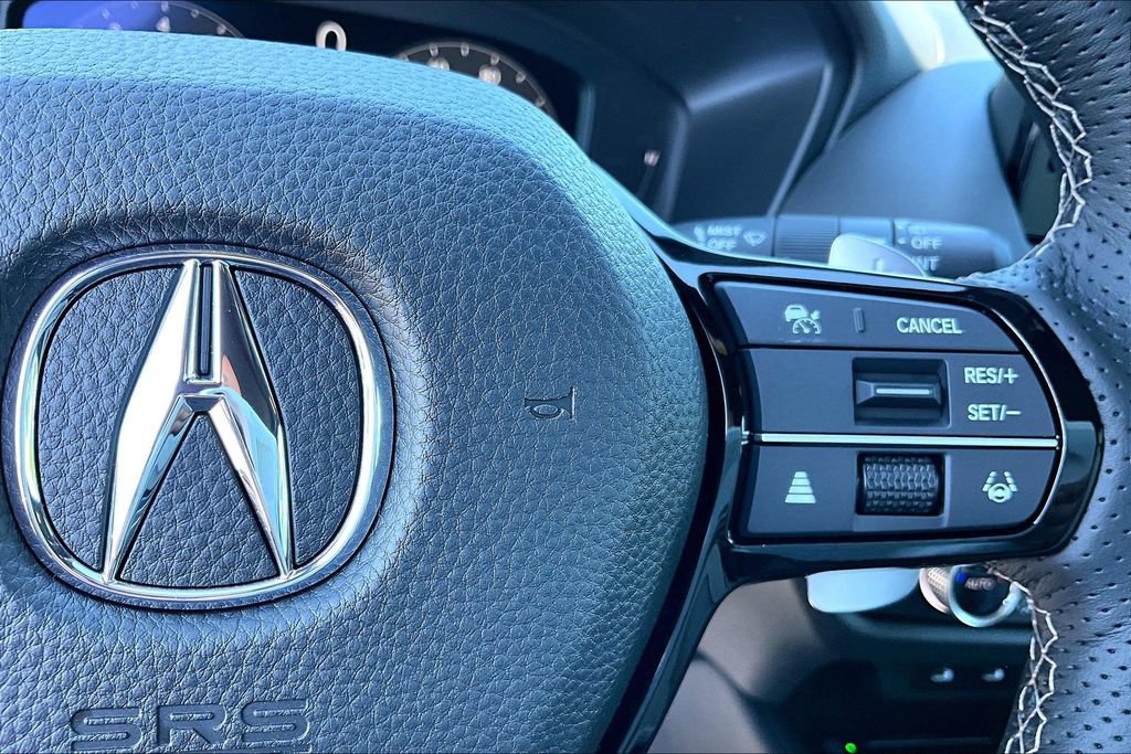 New 2026 Acura ADX A-Spec AWD/4WD image 15