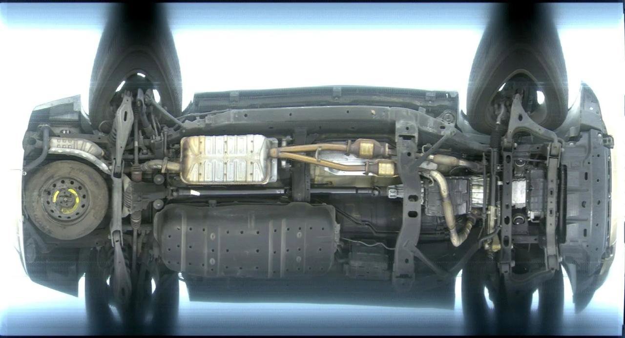Used 2009 Kia Borrego EX w/ Premium Pkg RWD image 23