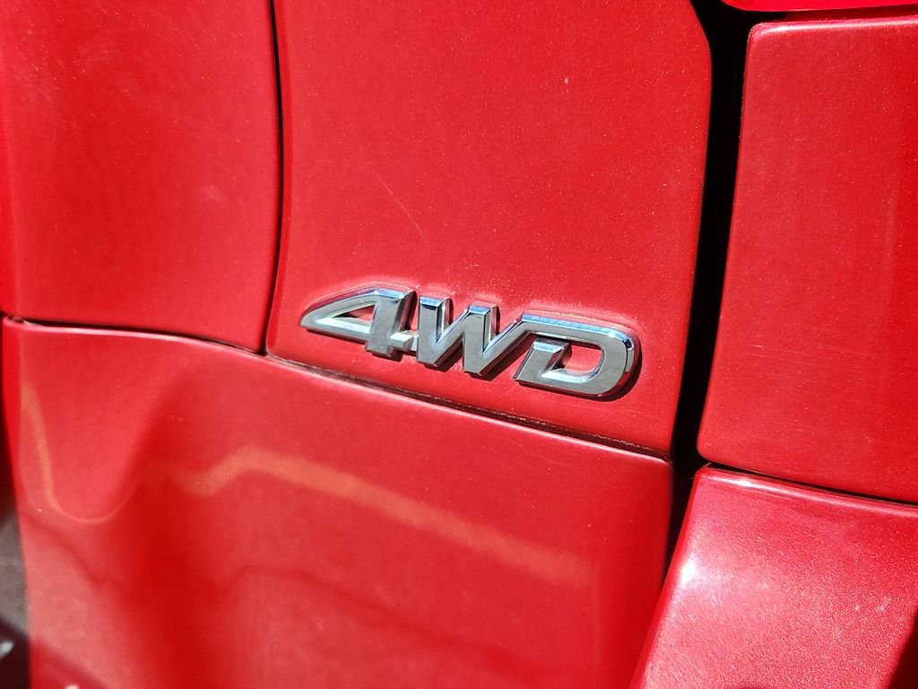 Used 2010 Toyota RAV4 Limited image 12