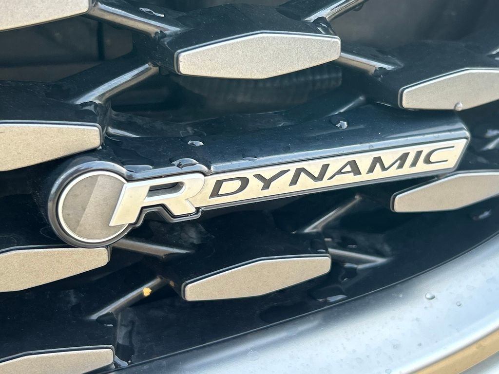 Used 2024 Jaguar F-PACE R-Dynamic S image 10