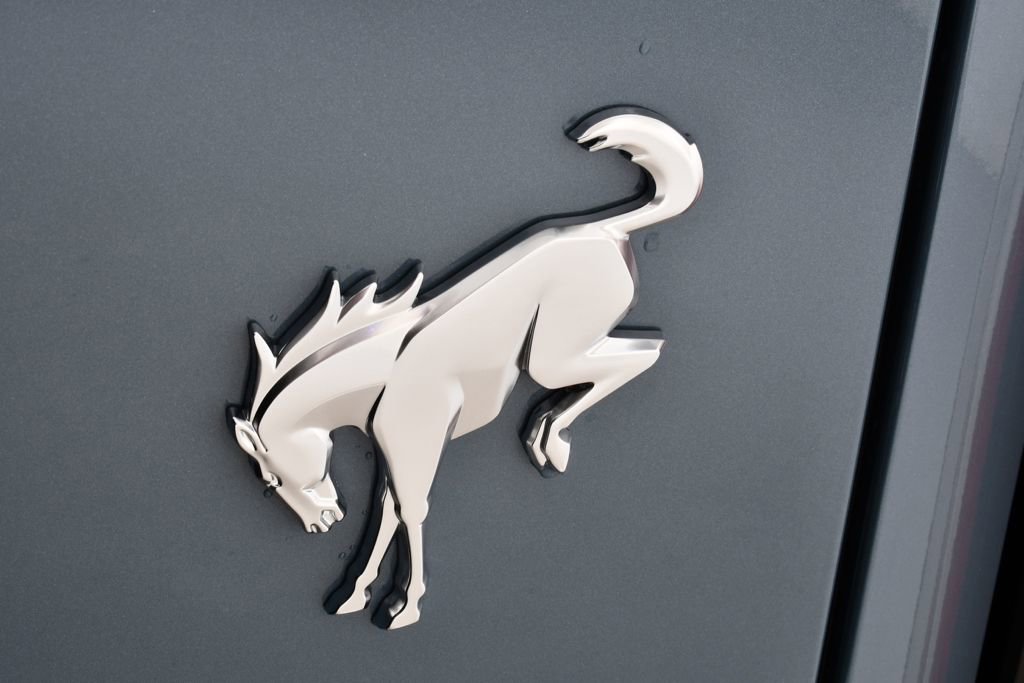 New 2025 Ford Bronco Badlands image 21