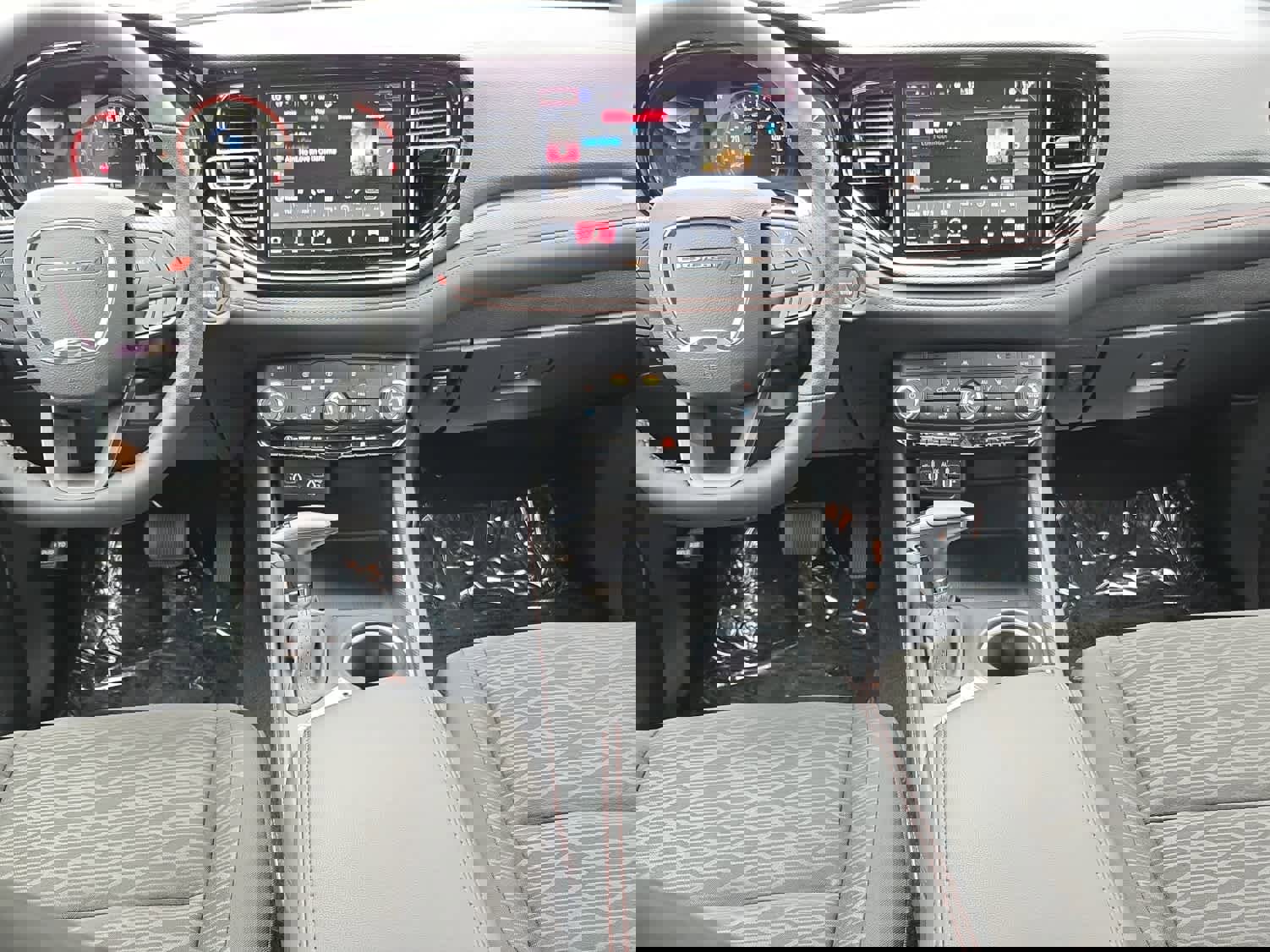 New 2026 Dodge Durango GT w/ Blacktop Package image 17