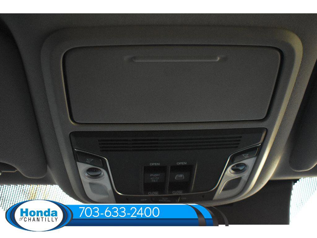 New 2026 Honda Ridgeline RTL image 19