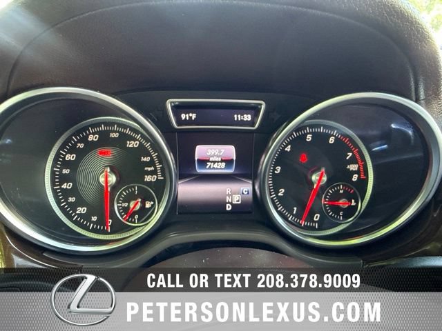 Used 2019 Mercedes-Benz GLS 450 4MATIC image 31