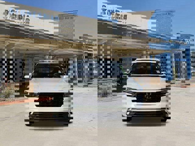 Used 2024 Honda Accord EX image 9