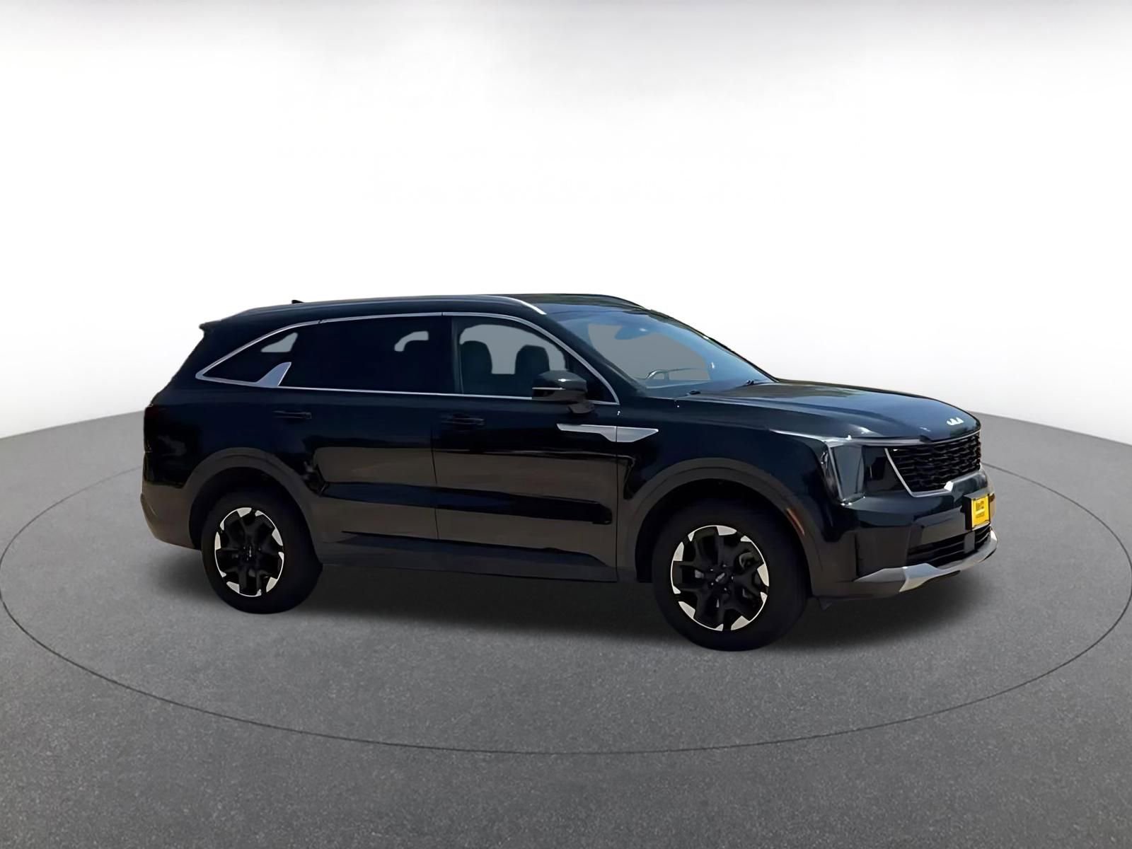 Used 2024 Kia Sorento S AWD/4WD video 2