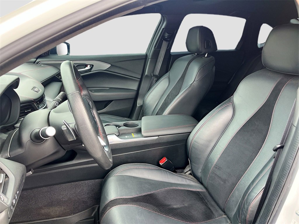 Used 2023 Acura TLX w/ A-SPEC Pkg image 22