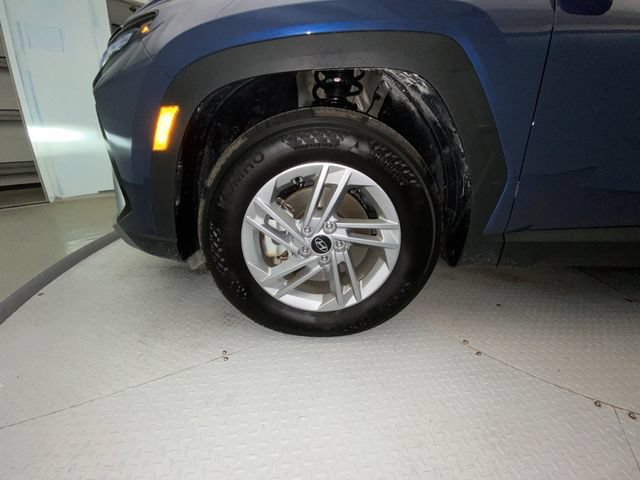 Certified 2026 Hyundai Tucson SE FWD image 10