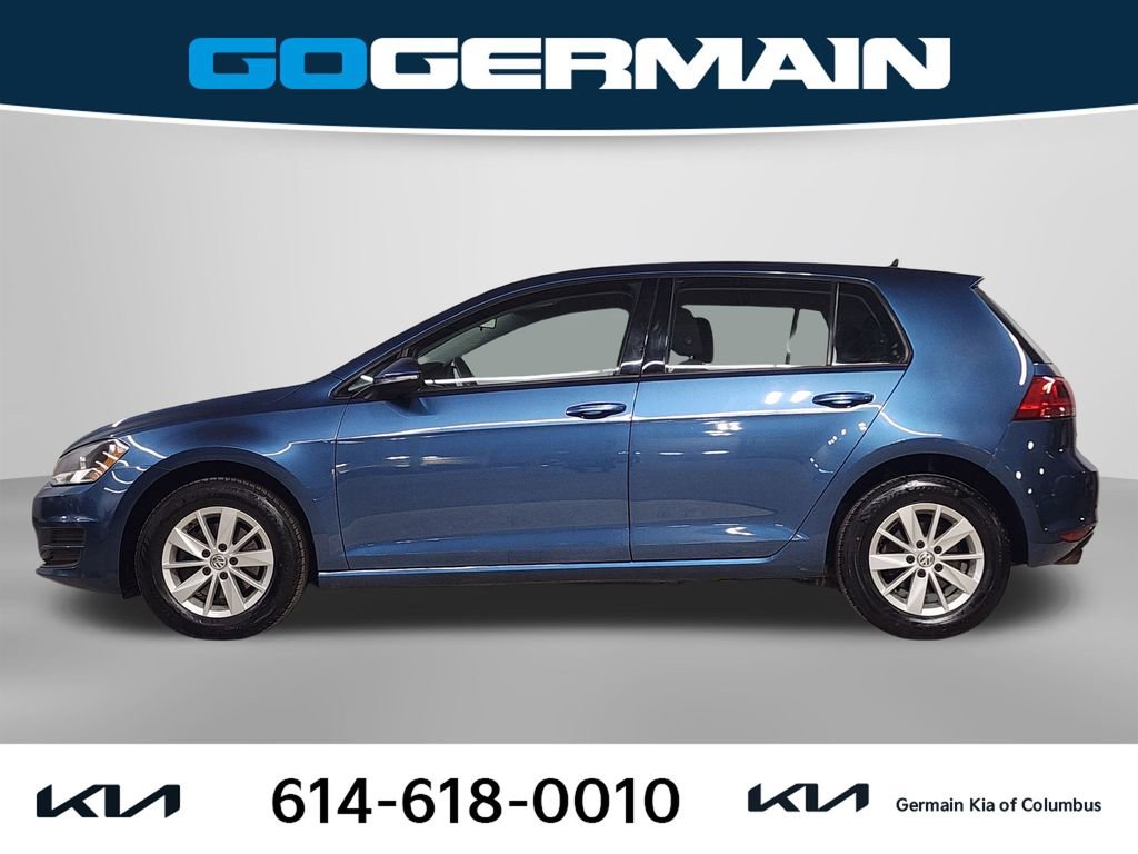 Used 2016 Volkswagen Golf S image 12