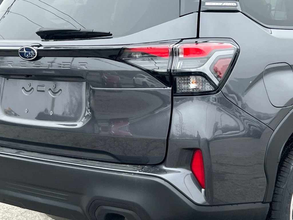 New 2026 Subaru Forester Premium image 5