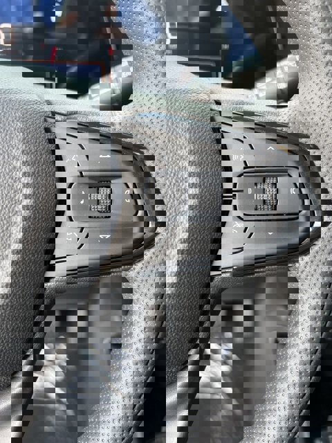 New 2026 Chevrolet TrailBlazer LS w/ LS Convenience Package image 24