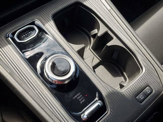 New 2026 Jeep Cherokee Limited AWD/4WD image 30
