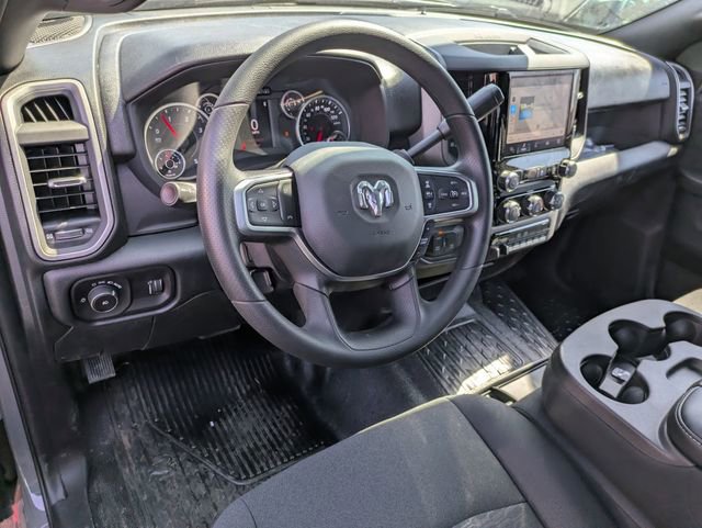 New 2026 RAM 3500 Tradesman AWD/4WD image 7