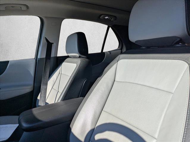 Used 2020 Chevrolet Equinox Premier image 9