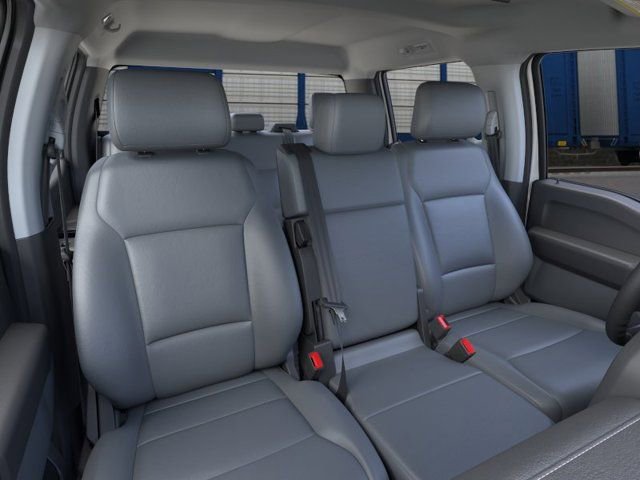New 2026 Ford F450 4x4 Crew Cab Super Duty image 10
