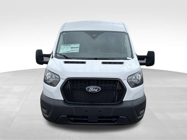 New 2026 Ford Transit 250 148 Medium Roof RWD image 2
