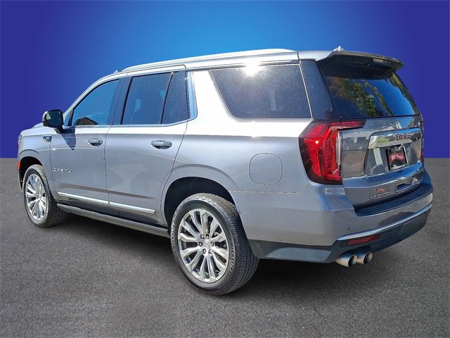 Used 2022 GMC Yukon Denali image 6