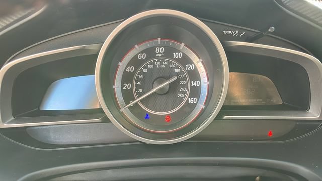 Used 2014 MAZDA MAZDA3 i Touring FWD image 6