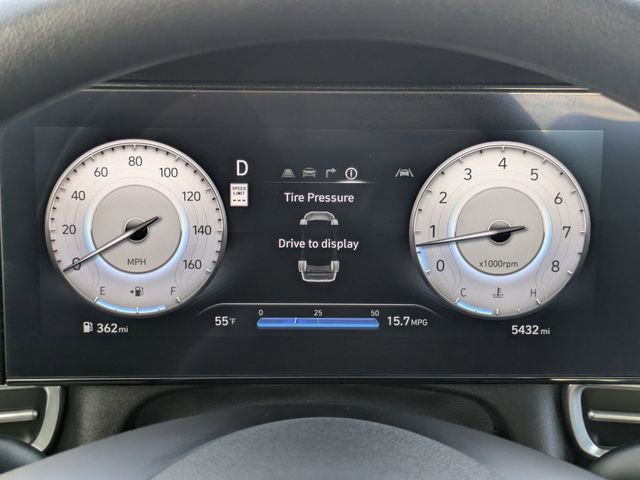 Certified 2024 Hyundai Elantra SEL image 25