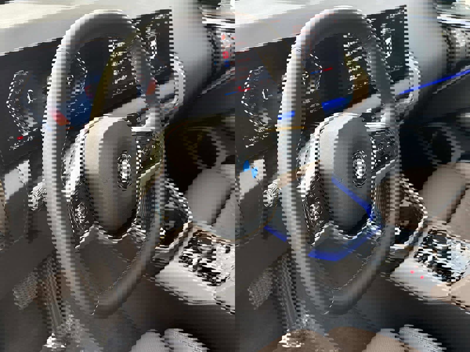 Certified 2025 BMW X3 xDrive30i w/ Convenience Package image 2