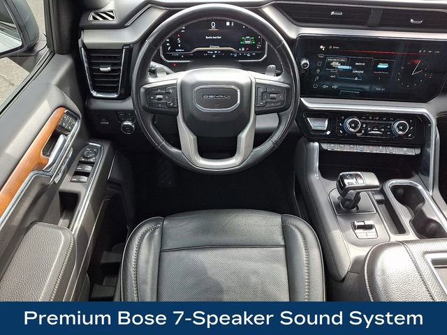 Used 2022 GMC Sierra 1500 Denali image 3