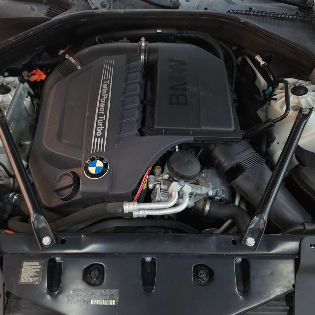 Used 2015 BMW 640i Gran Coupe RWD image 13