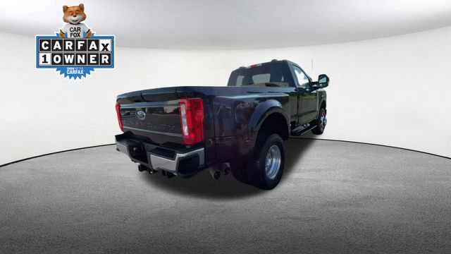 Used 2026 Ford F350 XLT AWD/4WD image 9