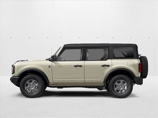 New 2026 Ford Bronco Big Bend AWD/4WD video 3