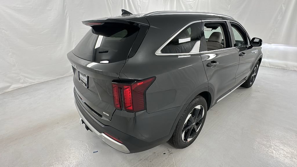 New 2026 Kia Sorento EX image 3